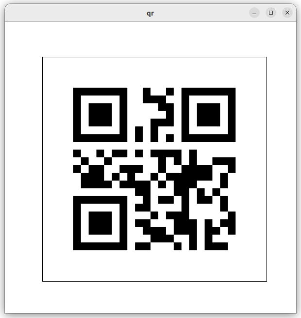 QR code: https://dlennon.org